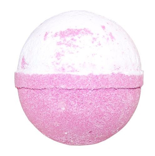 Set 8 bucatii bombe spumante - Căpșuni