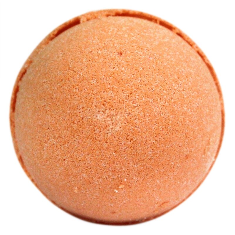 Set 8 bucatii bombe spumante - Mandarină și Grapefruit
