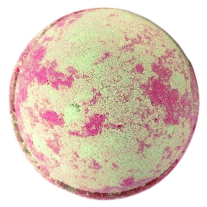 Set 8 bucatii bombe spumante - Retro