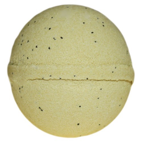 Set 8 bucatii bombe spumante - Vanilie