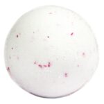 Bombă spumantă vis de cocos – baie tropicală cu unt de shea
