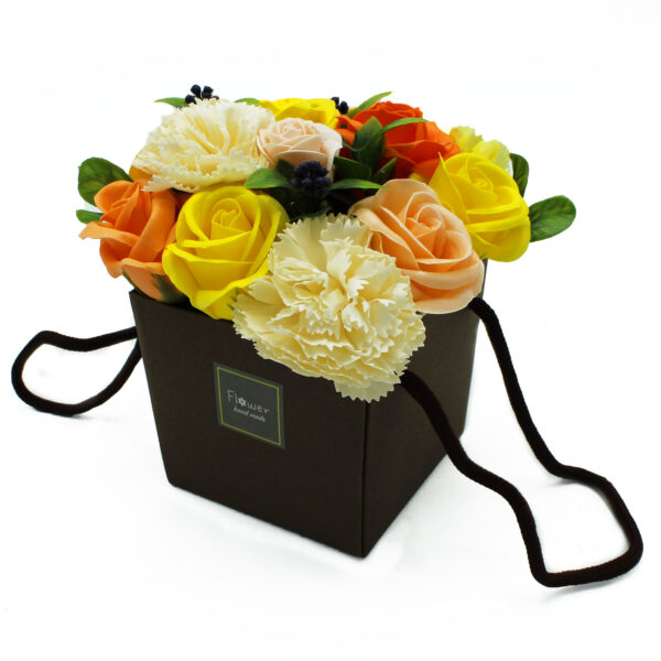233296.jpeg Buchet de Flori de Săpun - Flori de Primăvară