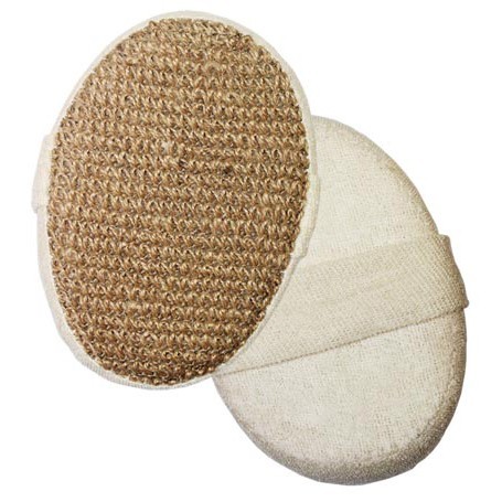 Burete Natural de Baie – Maro – Curățare Delicată a Corpului