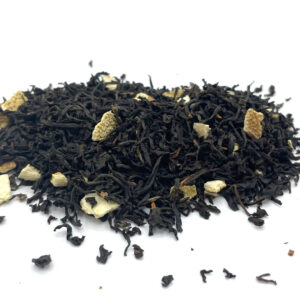 Ceai Negru Bio Portocale 1Kg