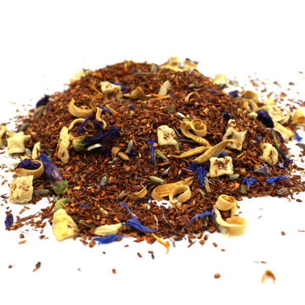 Ceai Vrac - Arbust Roșu Relaxant 1Kg