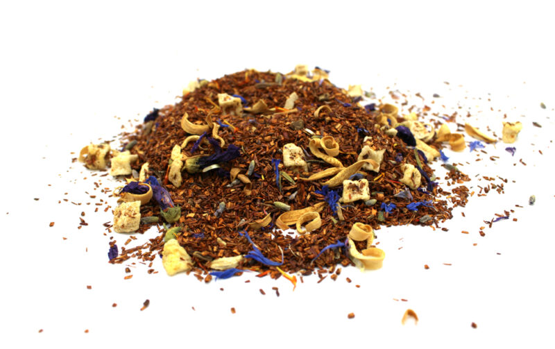 Ceai Vrac - Arbust Roșu Relaxant 1Kg
