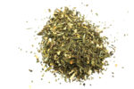 Ceai Vrac - Ceai Verde Bio cu Lămâie și Ghimbir 1Kg