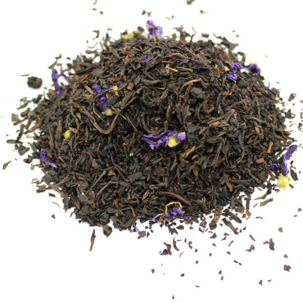 Ceai Vrac - Ceaiul Negru Preferat al lui Merlin 1Kg