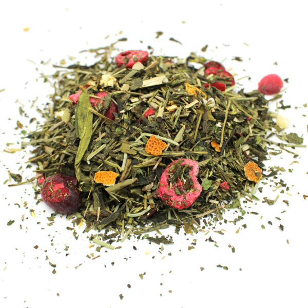 Ceai Vrac - Dragon Verde 1Kg