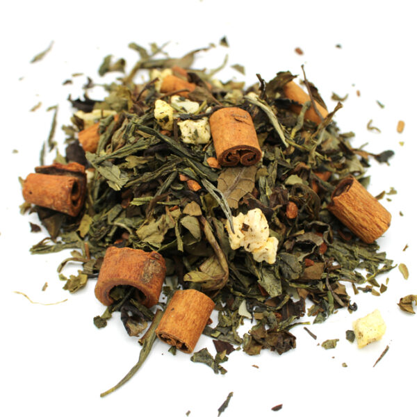 Ceai Vrac - Elixirul Eternității 1Kg