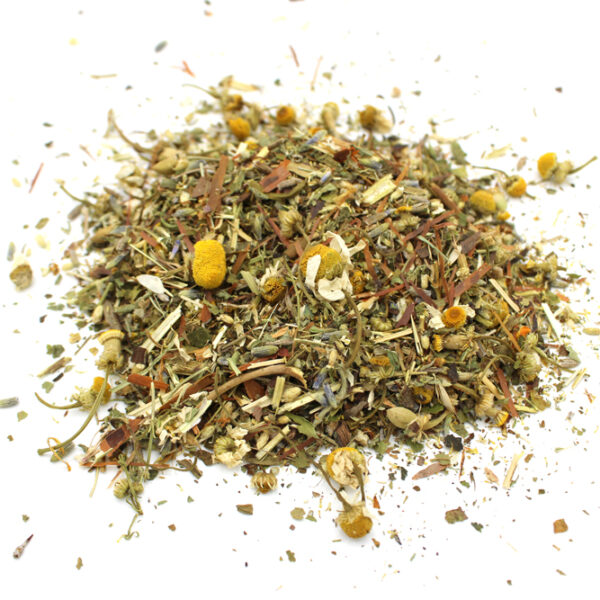 Ceai Vrac - Meditație 1Kg