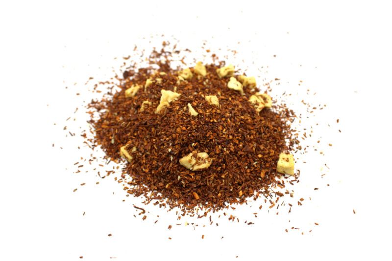 Ceai Vrac - Patru Regate 1Kg