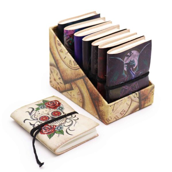 Diverse Agende Gotice 7x10 cm (afisaj)