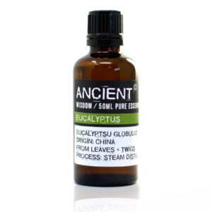 Ulei esențial eucalipt  50 ml
