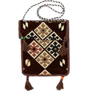 Geanta de festival kilim Maro