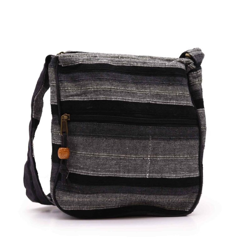Geantă Mare Nepal Sling (Bretea reglabilă) - Granit de Munte
