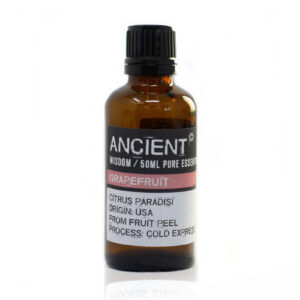 Grapefruit Ulei Esențial 50ml
