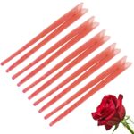 Lumânare pentru urechi cu parfum - Trandafir
