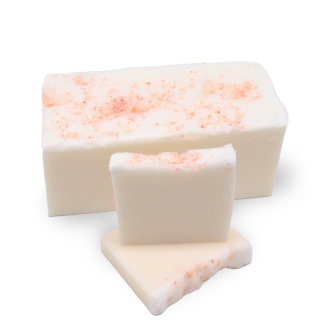 229949 Pachet cu 13 bucăți de Săpun din Sare de Himalaya - 100g