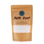 Pulbere Spumantă de Baie - Ocean 190g