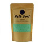 Pulbere Spumantă de Baie - Romantism 190g