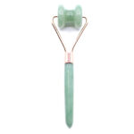 Roller Facial, Jad – Pietre Prețioase pentru Îngrijirea Tenului