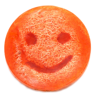 Săpun Vesel Exfoliant - Grapefruit