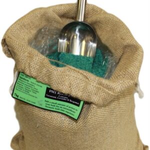 Sare de Baie 7 kg - pentru ameliorarea simptomelor PMS