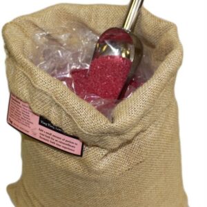 Sare de Baie 7 kg - Pasiune