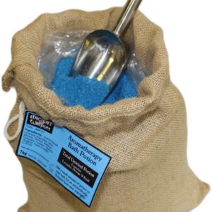 Sare de Baie 7 kg - Relax