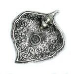Suport din aluminiu pentru betisoarele parfumate  11cm