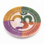 Suport pentru Bețișoare de Tămâie 8cm - Om