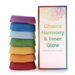 chakra pentru baie - armonia chakrelor și strălucirea interioară