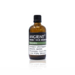 Ulei de Bază Organic de Avocado - 100ml