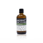 Ulei de Bază Organic de Gălbenele - 100ml