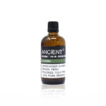 Ulei de Bază Organic de Jojoba - 100ml