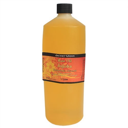 Ulei de Jojoba - 1 Litru