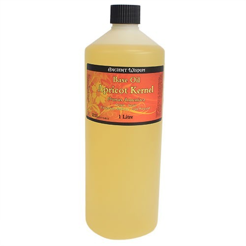 Ulei de Sâmburi de Caise - 1 Litru
