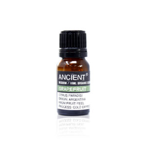 Ulei Esențial Bio de Grapefruit – 10 ml