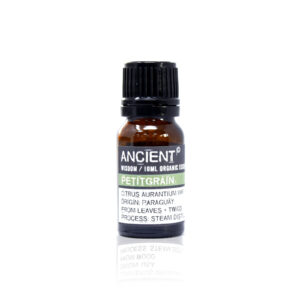 Ulei Esențial Bio Petitgrain – 10 ml