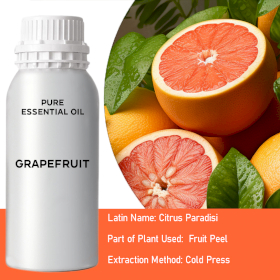 246905.jpeg Ulei Esențial Grapefruit 0.5Kg