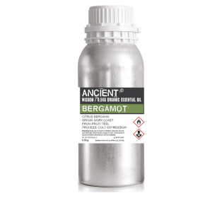 Ulei Esențial Organic 500 ml