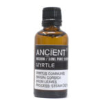 Ulei esențial de smirnă 50 ml