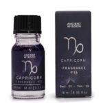 Ulei parfumat Capricorn, lapis lazuli