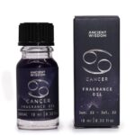 Ulei parfumat zodiac rac, moonstone eclipse