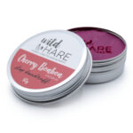 Șampon Solid  60g - Bomboane De Cireșe Wild Hare