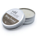 Șampon Solid  60 g - Nucă De Cocos Wild Hare