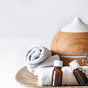 Aromaterapie & Ambianță