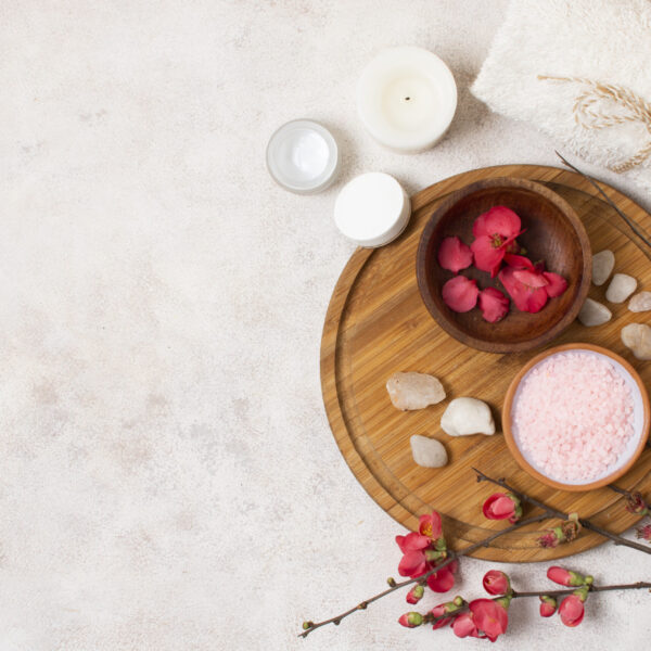 Ingrediente & DIY