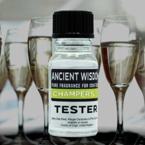 Ulei Parfumat Pur Champers - 10 ml